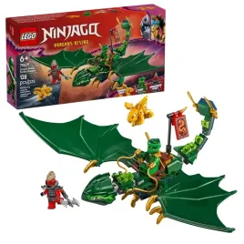 71829-zielony-lesny-smok-lloyda-lego-ninjago-klocki