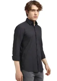 calvin-klein-czarna-koszula-casual-w-drobna-kratke-dlugi-rekaw-42-xqc