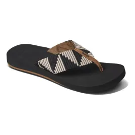 reef-japonki-damskie-z-tkaniny-wzor-geometryczny-czarne-36-6da