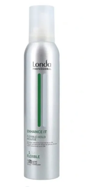 londa-enhance-it-mousse-200-ml