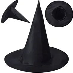 kapelusz-wiedzmy-czarodzieja-czarownicy-czarny-stroj-na-halloween-czarny
