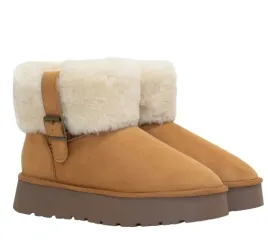 blackfield-afton-camel-zimowe-sniegowce-z-kozuszkiem-i-klamra-37-3cf