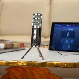 mikrofon-samson-qejc1j4h-samson-satellite-usb-studyjny-podcast-streaming-pc