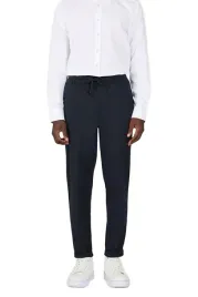 acandco-altinyildiz-classics-spodnie-meskie-casual-proste-czarne-s-5da