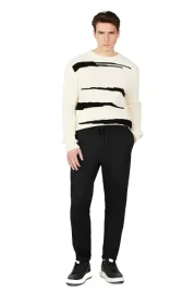 acandco-altinyildiz-classics-spodnie-meskie-casual-czarne-proste-s-5da