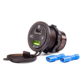 wodoodporna-ladowarka-z-gniazdami-usb-i-testerem-napiecia-usb-c-12v-24v