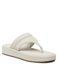 clarks-damskie-biale-japonki-wsuwane-klasyczne-skorzane-415-6da