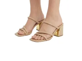bottega-22-bezowe-klapki-na-ozdobnym-slupku-damskie-wsuwane-39-i4a