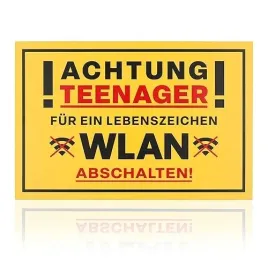 achtung-tabliczka-na-drzwi-dla-nastolatkow-smieszna-tabliczka-na-sciane