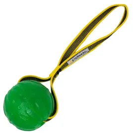 zielona-pilka-starmark-na-tasmie