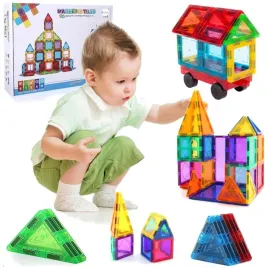 klocki-magnetyczne-konstrukcyjne-3d-duze-panele-magnetic-zestaw-45-elem