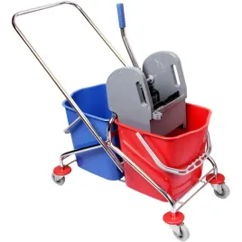 wozek-do-sprzatania-dwuwiaderkowy-2-x-20l-z-wyciskarka-fpp-h0204