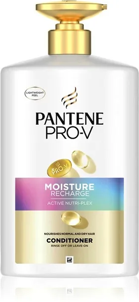 Pantene Recharge Odżywka Nawilżająca 800ml