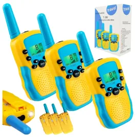walkie-talkie-dla-dzieci-zestaw-3w1-krotkofalowki-lcd-latarka-zasieg-3km