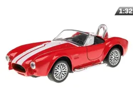 model-1-32-shelby-cobra-czerwony