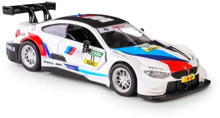 model-1-44-bmw-m4-dtm-bialy-skala-skale-1-44-do-1-59