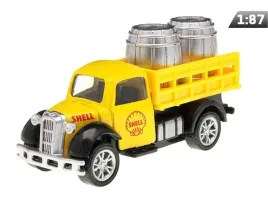 model-1-87-shell-old-timer-z-beczkami