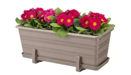 skrzynka-balkonowa-doniczka-prostokatna-z-podstawka-uchwytami-40-cm-bezowa