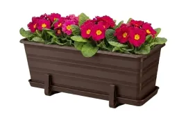 skrzynka-balkonowa-doniczka-prostokatna-z-podstawka-uchwytami-40-cm-brazowa