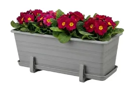 skrzynka-balkonowa-doniczka-prostokatna-z-podstawka-uchwytami-40-cm-szara