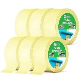 v1-trade-tasma-krepowa-50-mm-x-50-m-6-sztuk-uniwersalna-tasma-malarska