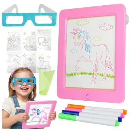 magiczna-tablica-led-3d-do-rysowania-akcesoria-pisaki-okulary-dla-dzieci