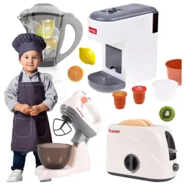 ekspres-mikser-blender-toster-led-zestaw-4w1-prezent-dla-dziewczynki-3-lata