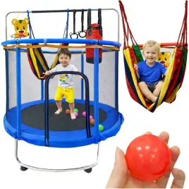 trampolina-dla-dzieci-ogrodowa-siatka-pilki-koszykowka-155cm-niebieska