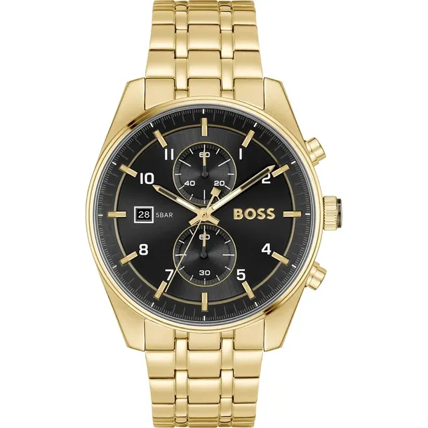 Zegarek męski Hugo Boss 1514152