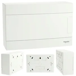 rozdzielnica-modulowa-1x12-natynkowa-ip40-easy9-ez9eu-1-12-nt-p-drzwi-biale