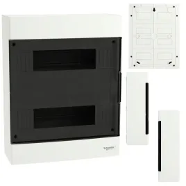 rozdzielnica-modulowa-2x12-natynkowa-ip40-easy9-ez9eu-drzwi-transparentne