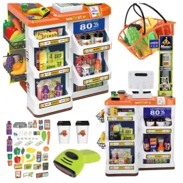 supermarket-dla-dzieci-stanowisko-sklepowe-skaner-koszyk-dzwiek-led-60el