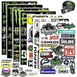 motocyklowe-wodoodporne-na-kask-rowerowy-7-czesciowy-zestaw-naklejek-na