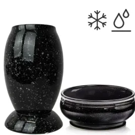 wazon-i-misa-na-pomnik-doniczka-mrozoodporna-czarna-o-28-cm-wazon-h-22-cm