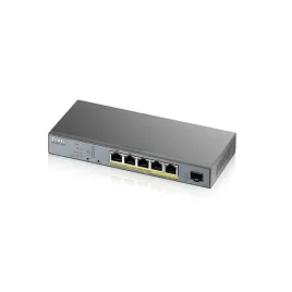 zyxel-gs1350-6hp-eu0101f-przelacznik-sieciowy-zarzadzany-l2-gigabit-ethe