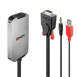 lindy-38296-adapter-kablowy-czarny-bialy