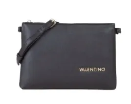 valentino-czarna-kopertowka-z-zlotym-nadrukiem-i-paskiem-265x185x15-y9c