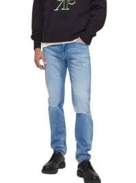 calvin-klein-jeans-jeansy-proste-niebieskie-z-przetarciami-36-34-xqe
