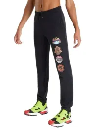 reebok-czarne-spodnie-dresowe-z-mankietami-bawelniane-xl-xqb