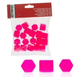 eptuning035-nakladki-na-sruby-17-mm-rozowe-silikonowe