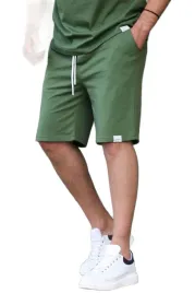 madmext-zielone-spodenki-meskie-dresowe-z-wiazaniem-na-pasie-xxl-5da