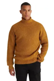 acandco-altinyildiz-classics-meski-sweter-golf-w-prazki-brazowy-l-5da