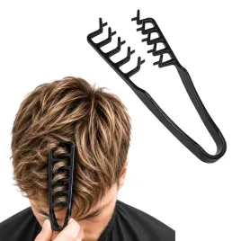 cat-claw-grzebien-do-teksturowania-wlosow-lokow-fal-messy-hair-czarny-hit