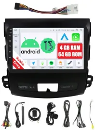 radio-2din-android-mitsubishi-citroen-c-crosser-4-64-gb-dsp-carplay-lte