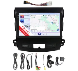 radio-android-mitsubishi-outlander-2-peugeot-4007-4-64-gb-dsp-carplay-lte