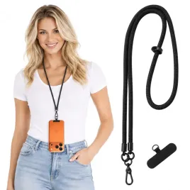wytrzymala-smycz-do-telefonu-crossbody-wkladka-do-etui-karabinczyk-czarna