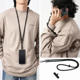 wytrzymala-smycz-na-szyje-do-telefonu-pasek-na-ramie-uchwyt-do-etui-czarny