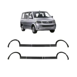flary-ochronne-nakladki-na-nadkola-czarne-volkswagen-t5-2003-do-2009-krotki