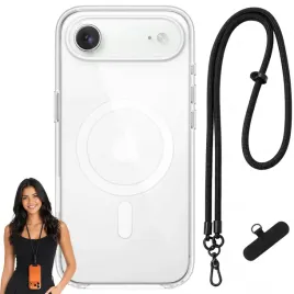zestaw-etui-magsafe-do-iphone-17-air-przezroczyste-smycz-na-szyje-pasek-2w1