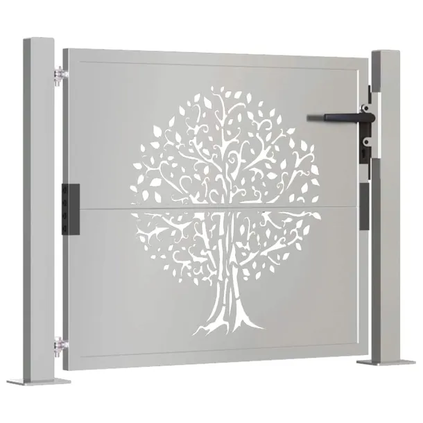 vidaxl-furtka-ogrodowa-105x80-cm-stal-kortenowska-motyw-drzewa-stan-nowy-kod-producenta-153160